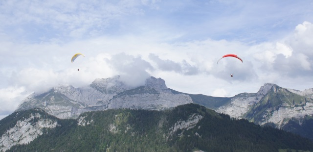 Parapente