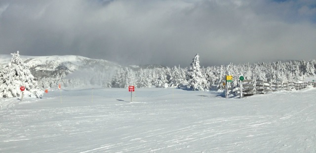 Piste