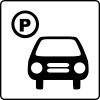 Parking gratuit