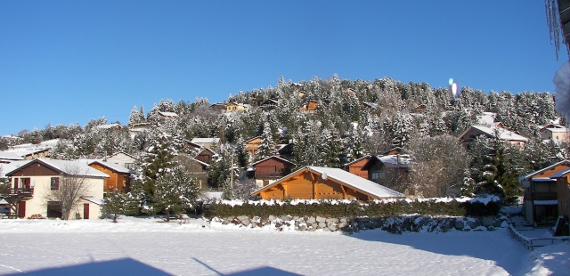 Salle des petit-déjeuners